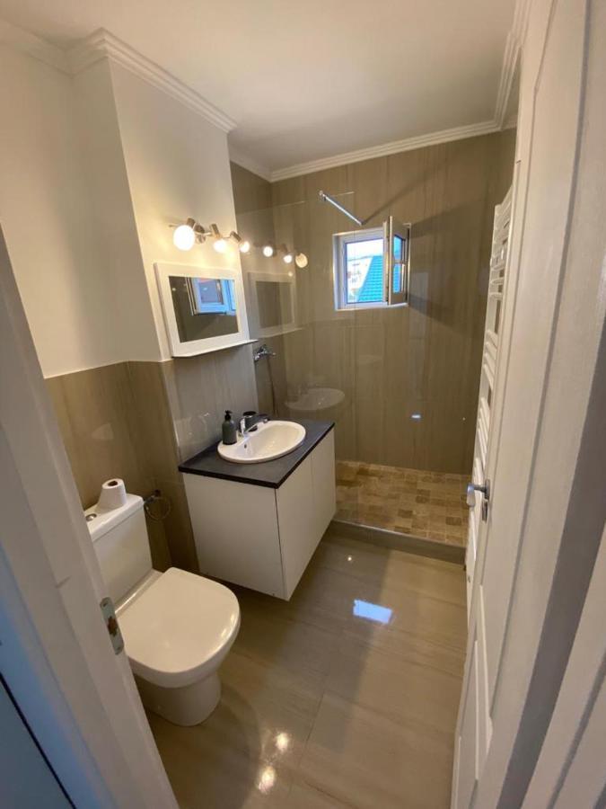 루고지 Apartament 아파트 외부 사진